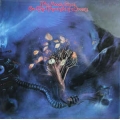 Moody Blues - On The Threshold Of A Dream / Deram